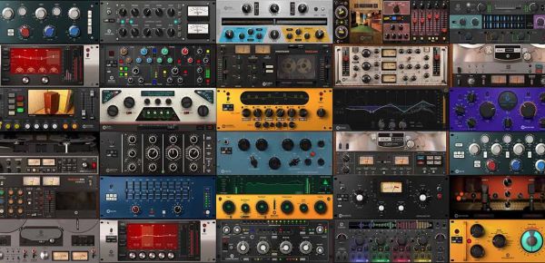 IK Multimedia T-RackS 6 MAX